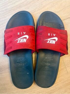 Men’s Nike Slides